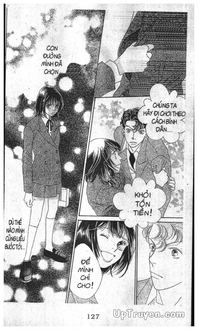 Con Nhà Giàu: Chapter 186