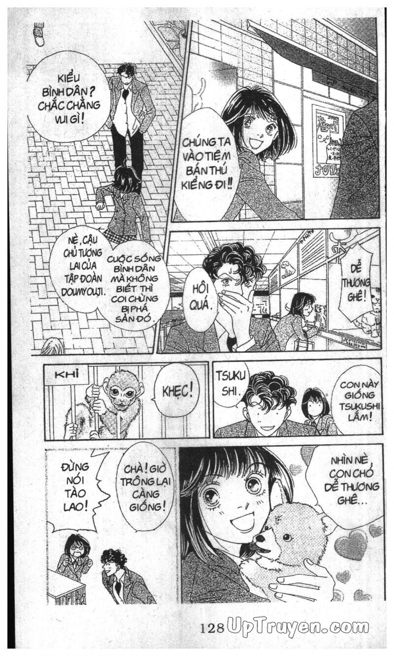 Con Nhà Giàu: Chapter 186