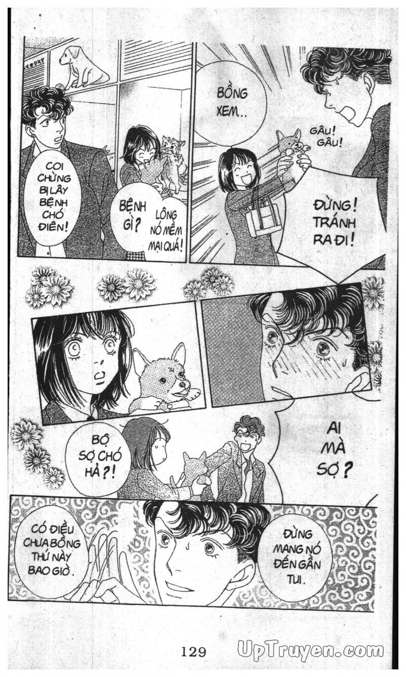 Con Nhà Giàu: Chapter 186