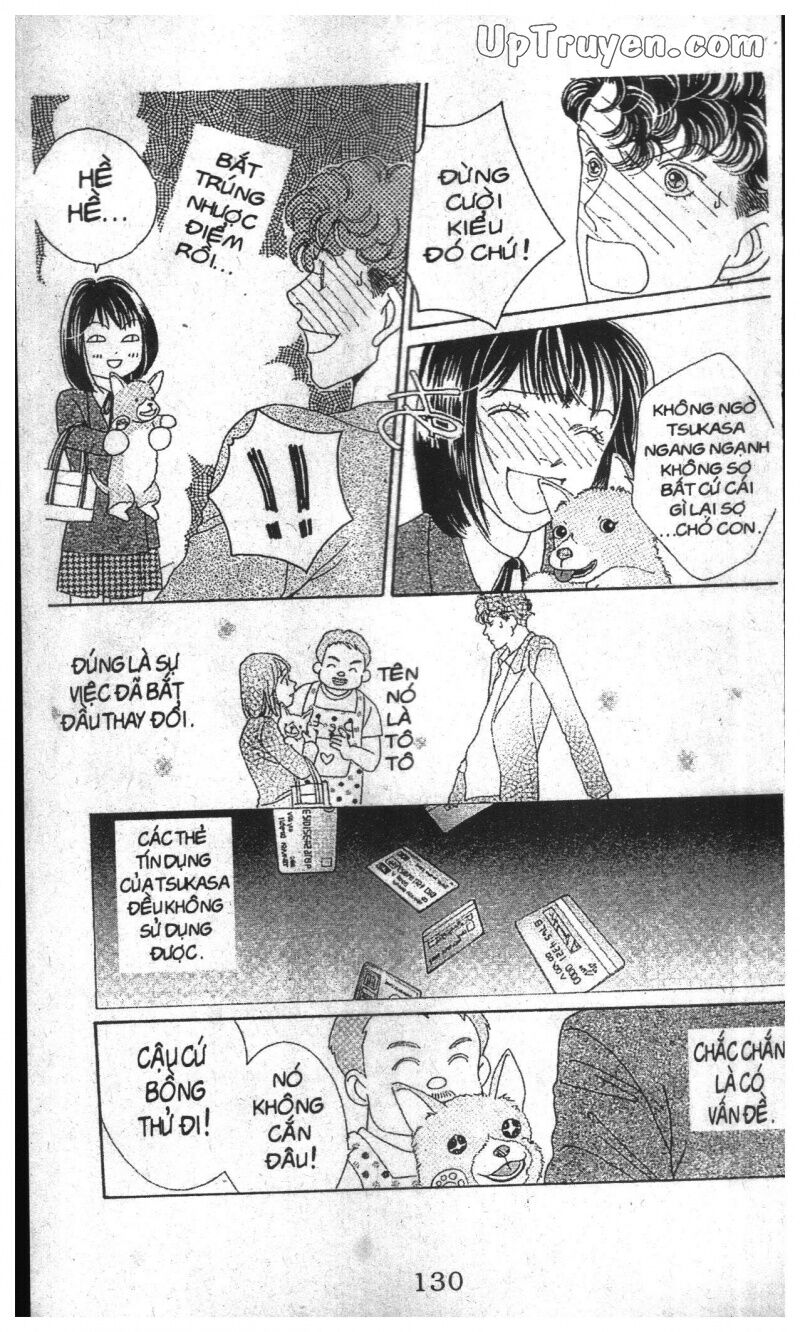 Con Nhà Giàu: Chapter 186