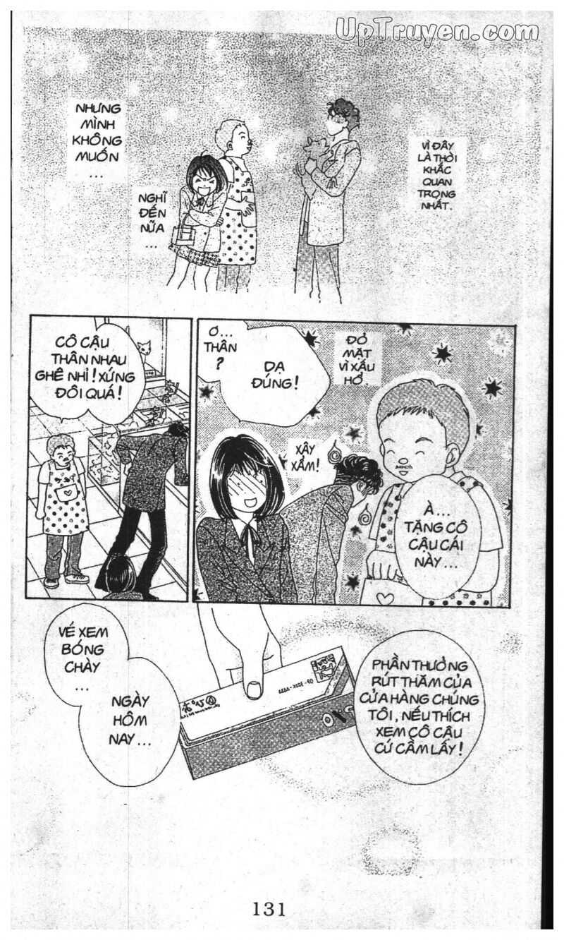 Con Nhà Giàu: Chapter 186
