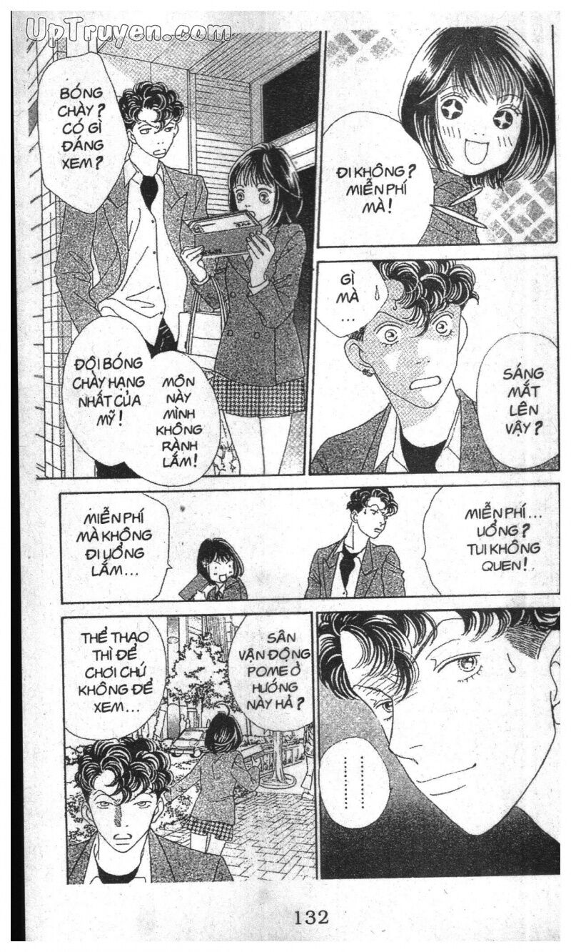Con Nhà Giàu: Chapter 186