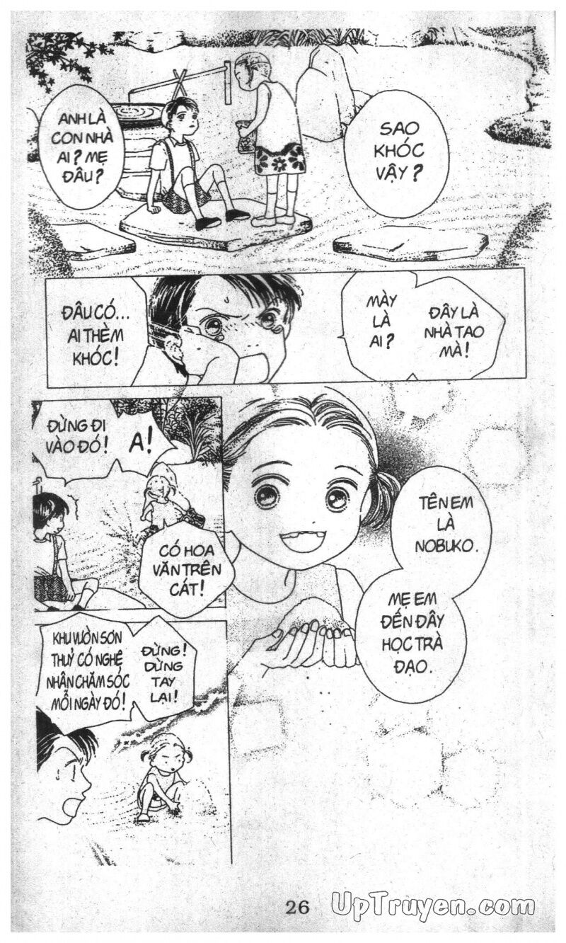 Con Nhà Giàu: Chapter 186