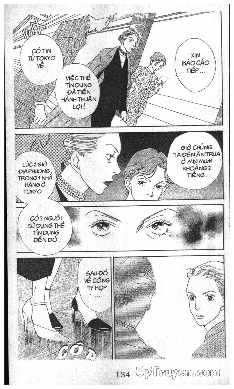Con Nhà Giàu: Chapter 186
