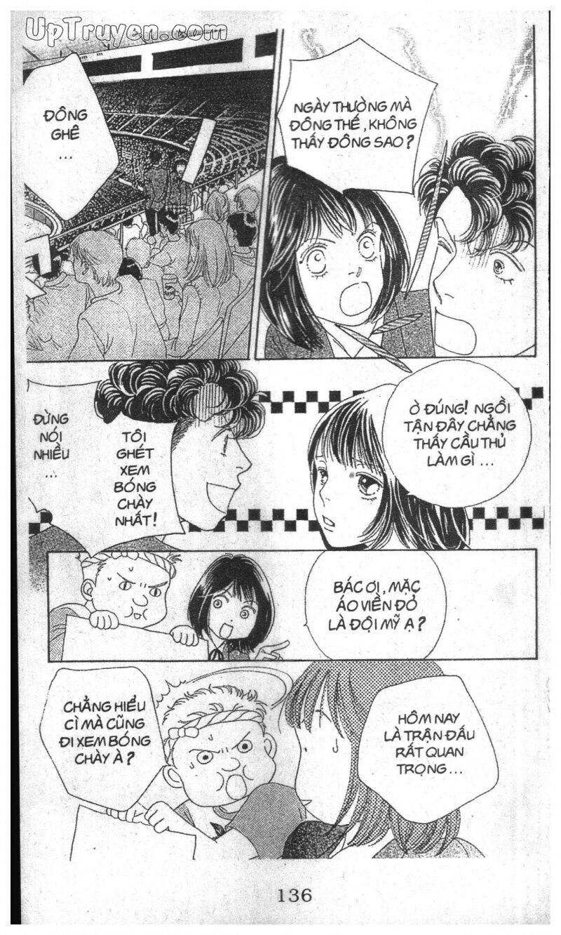 Con Nhà Giàu: Chapter 186