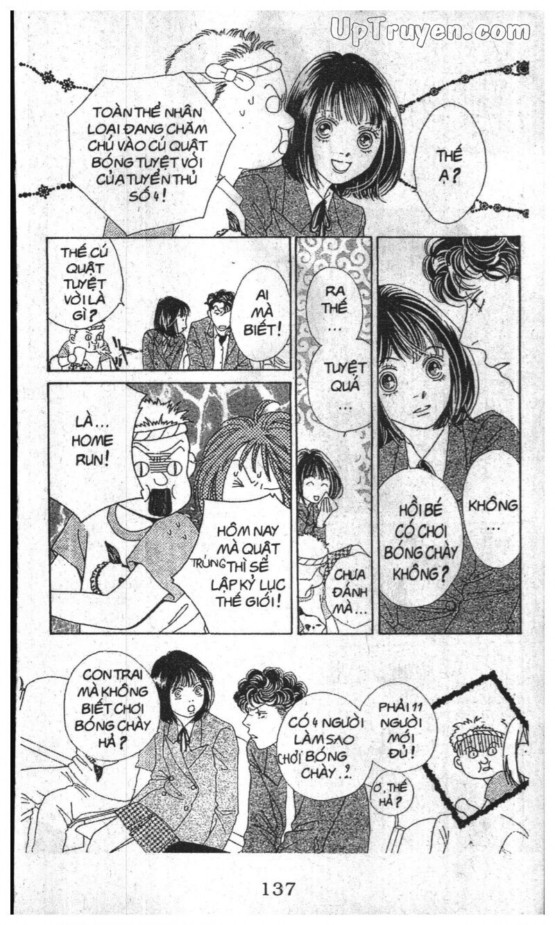 Con Nhà Giàu: Chapter 186