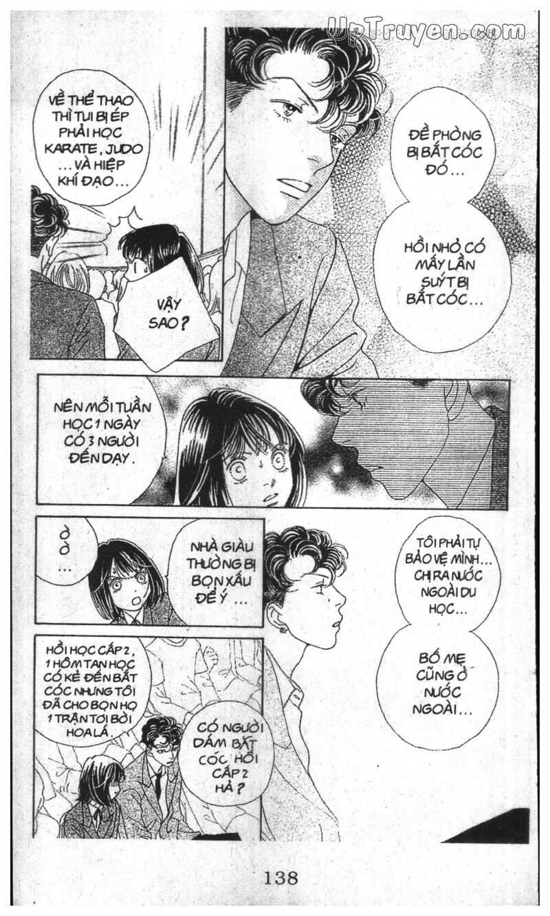 Con Nhà Giàu: Chapter 186