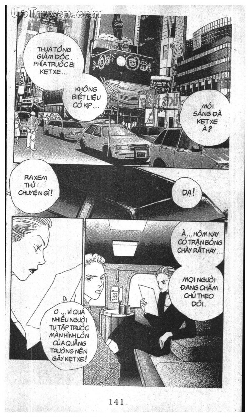 Con Nhà Giàu: Chapter 186