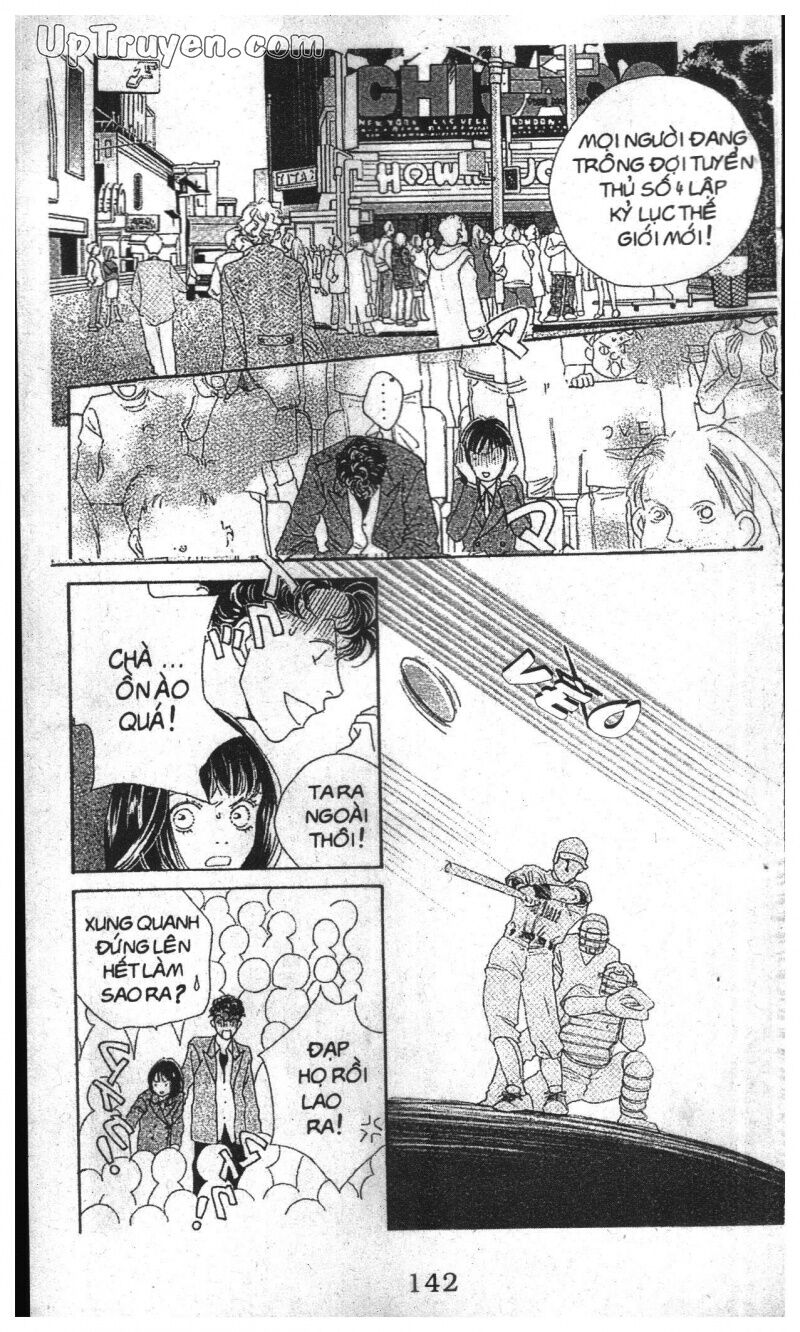 Con Nhà Giàu: Chapter 186