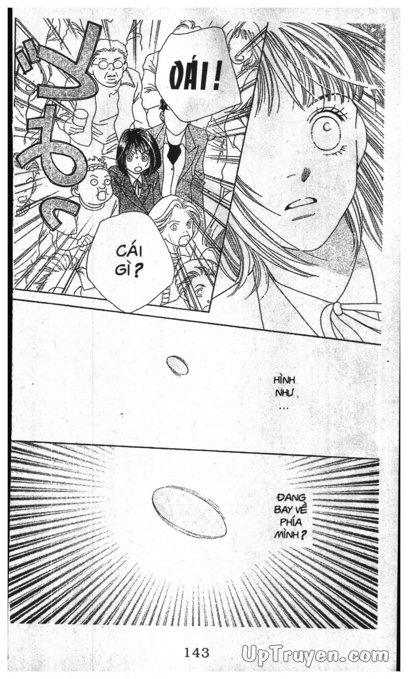 Con Nhà Giàu: Chapter 186