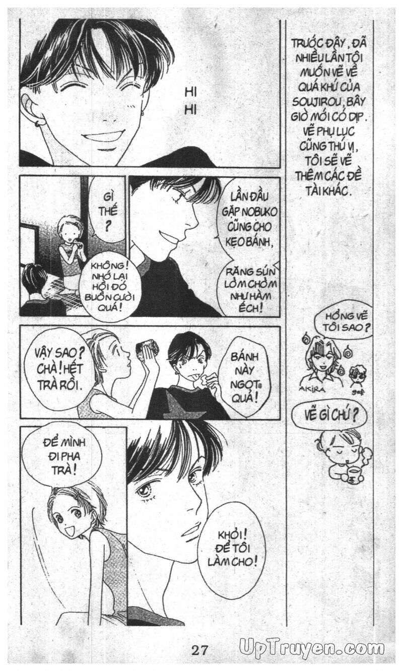 Con Nhà Giàu: Chapter 186