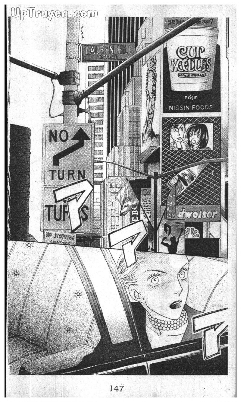 Con Nhà Giàu: Chapter 186