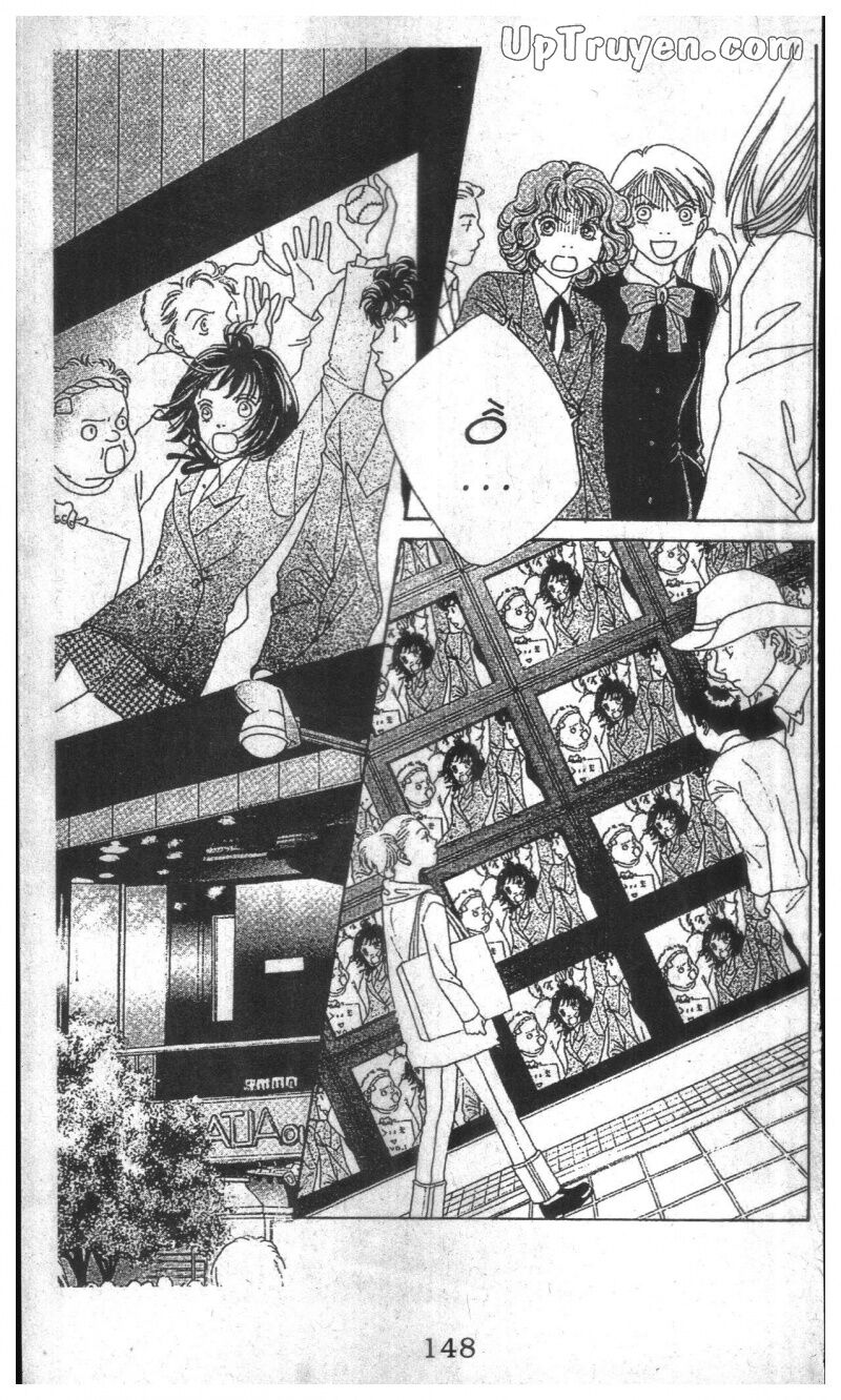 Con Nhà Giàu: Chapter 186