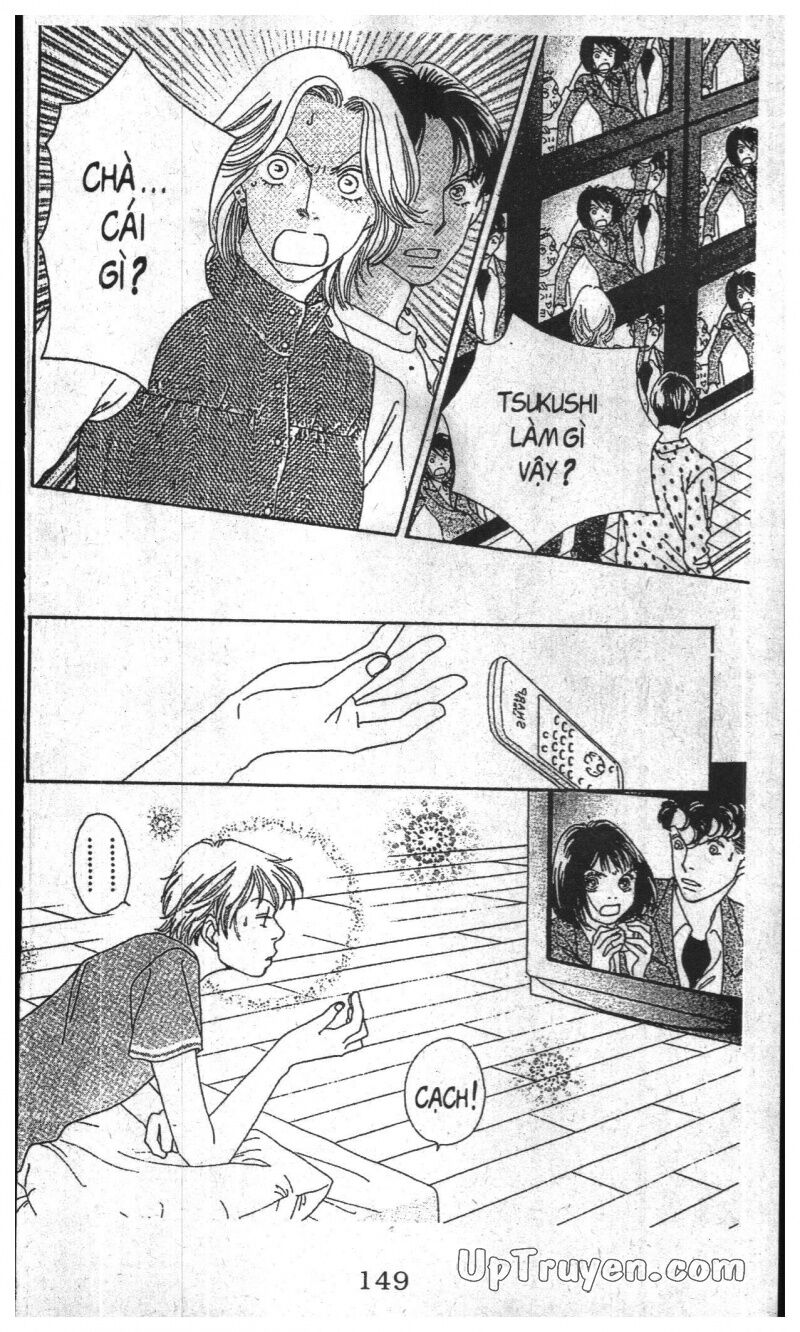 Con Nhà Giàu: Chapter 186