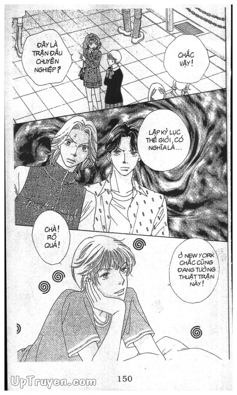 Con Nhà Giàu: Chapter 186