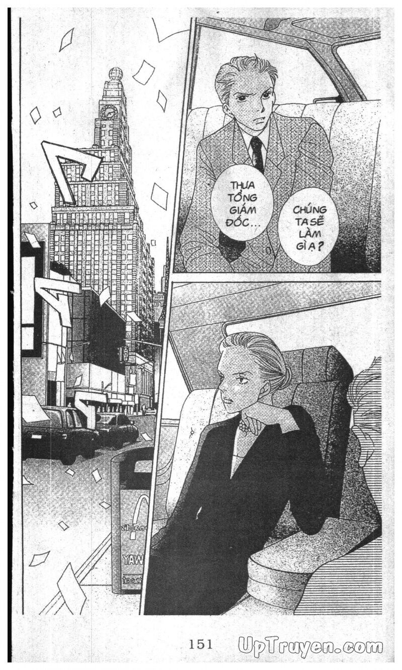 Con Nhà Giàu: Chapter 186