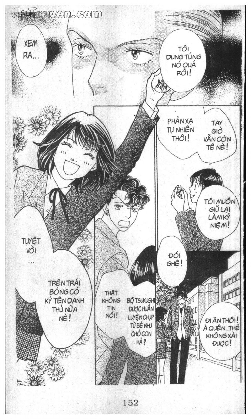 Con Nhà Giàu: Chapter 186