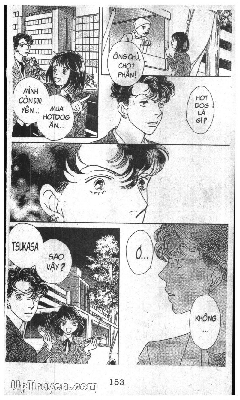 Con Nhà Giàu: Chapter 186