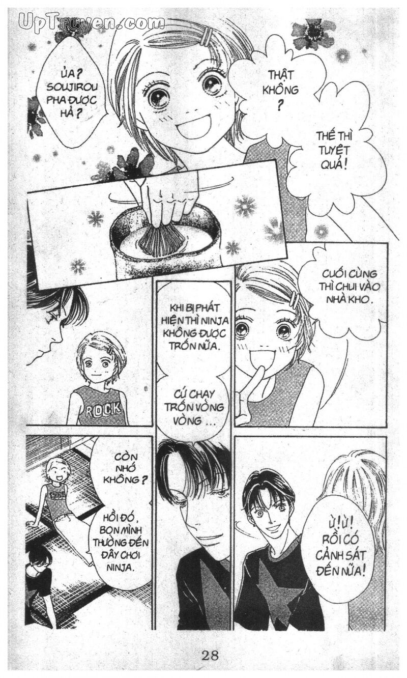 Con Nhà Giàu: Chapter 186