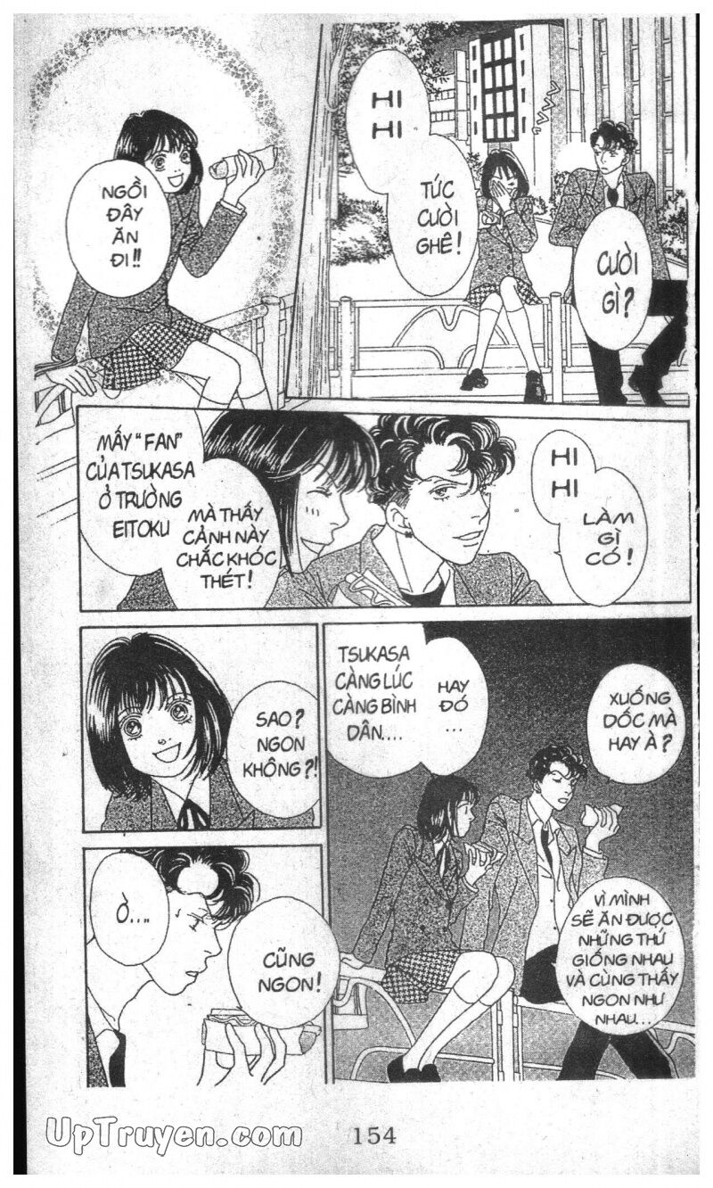 Con Nhà Giàu: Chapter 186