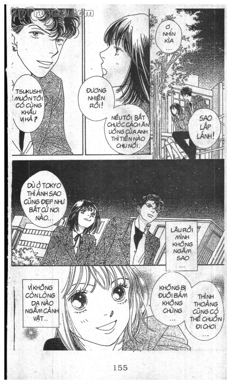 Con Nhà Giàu: Chapter 186