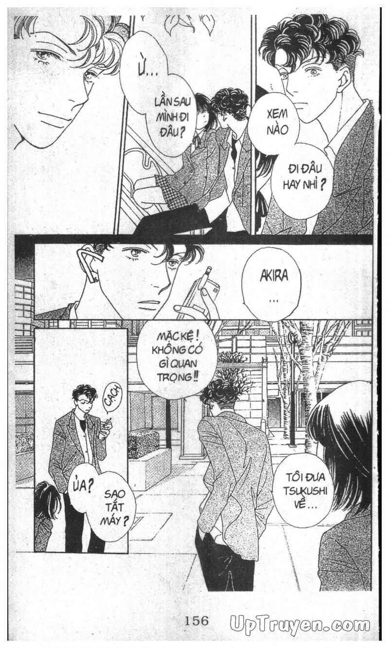 Con Nhà Giàu: Chapter 186