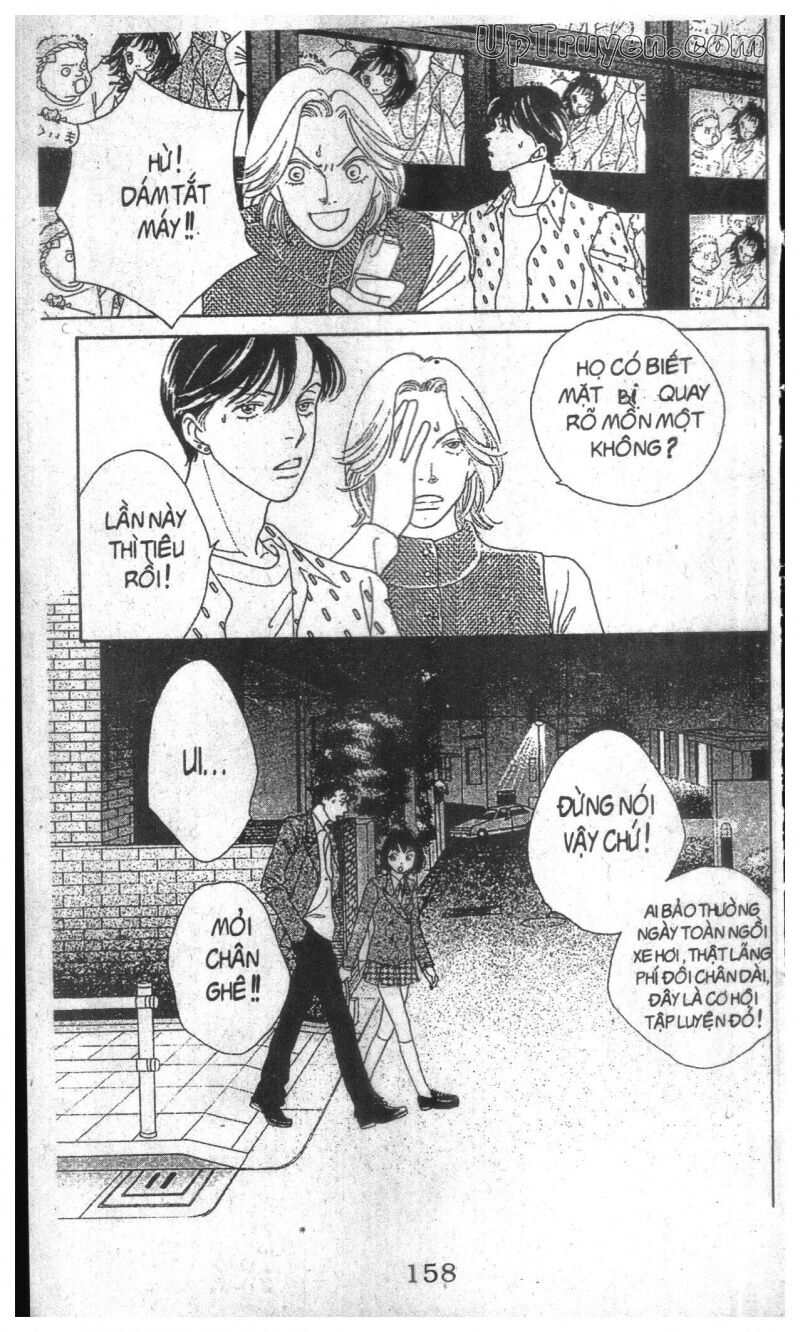 Con Nhà Giàu: Chapter 186