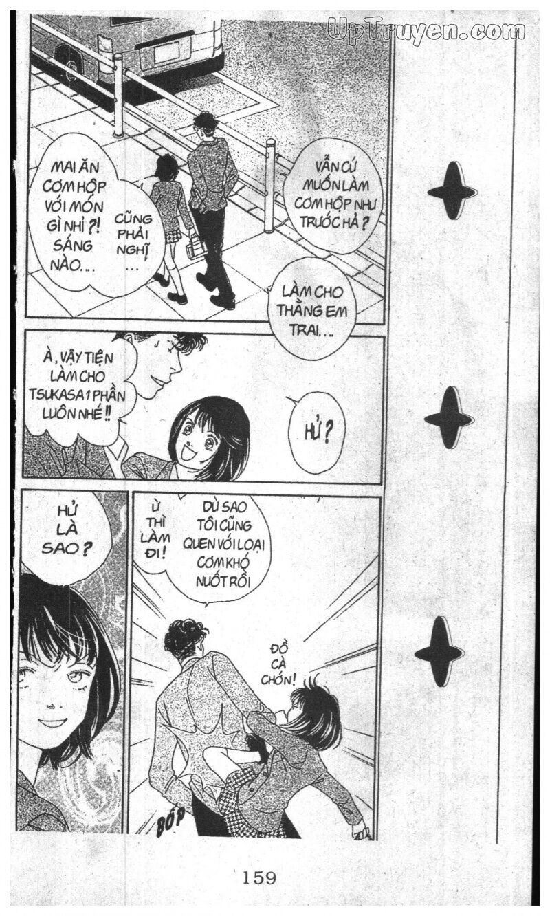 Con Nhà Giàu: Chapter 186