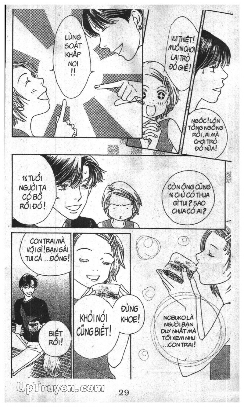 Con Nhà Giàu: Chapter 186