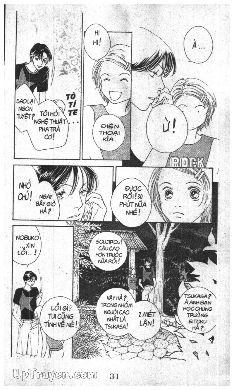 Con Nhà Giàu: Chapter 186
