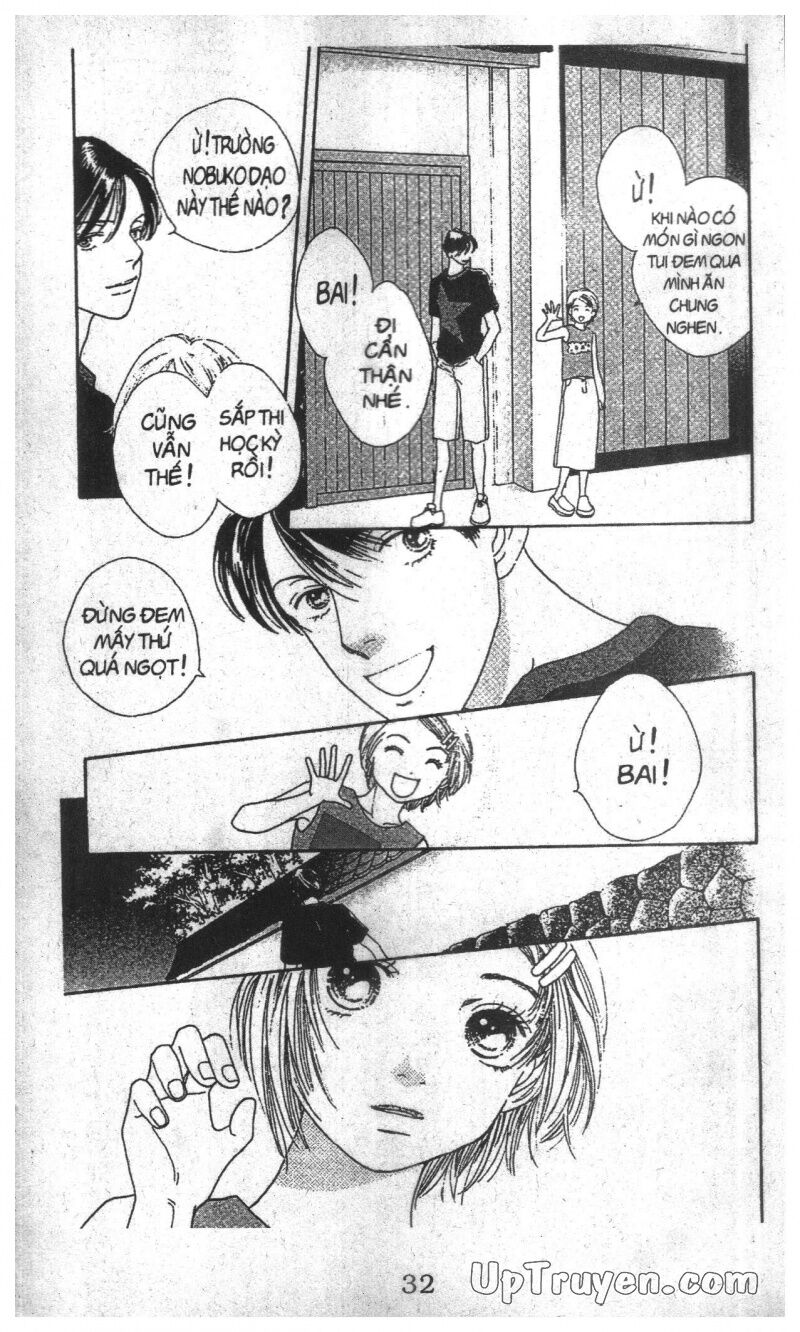 Con Nhà Giàu: Chapter 186