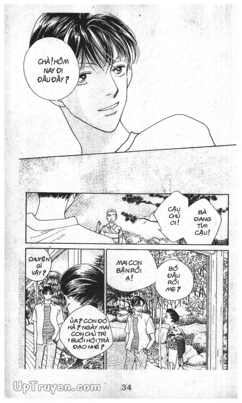 Con Nhà Giàu: Chapter 186