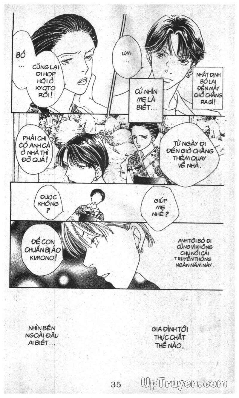 Con Nhà Giàu: Chapter 186