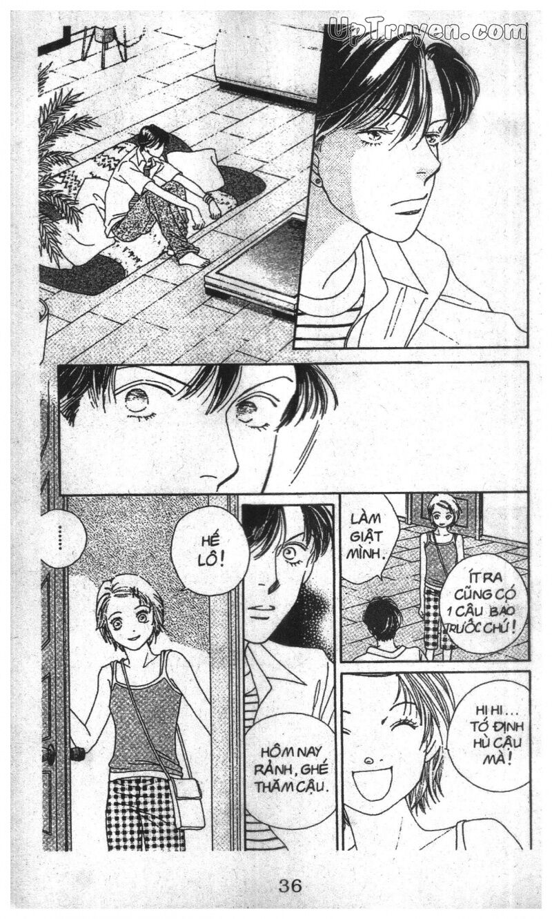 Con Nhà Giàu: Chapter 186