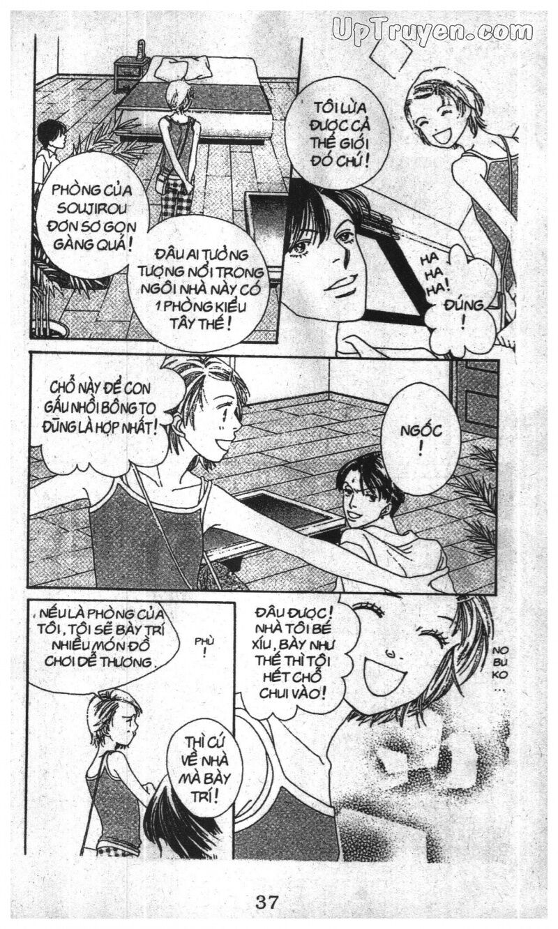 Con Nhà Giàu: Chapter 186