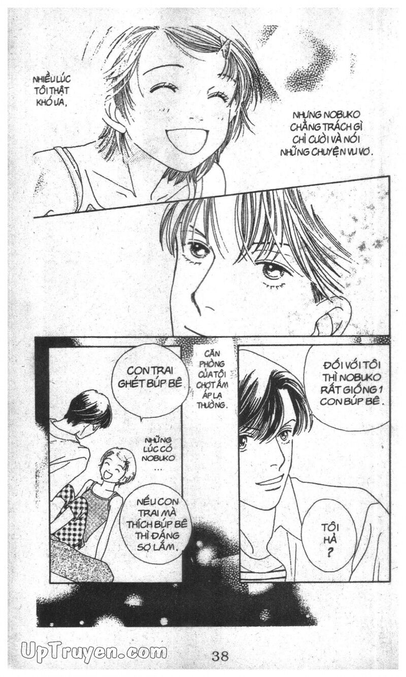 Con Nhà Giàu: Chapter 186
