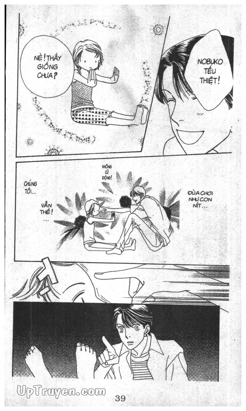 Con Nhà Giàu: Chapter 186