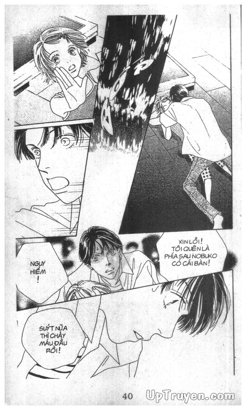 Con Nhà Giàu: Chapter 186
