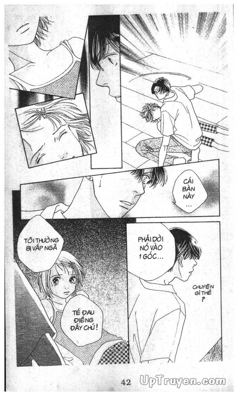 Con Nhà Giàu: Chapter 186