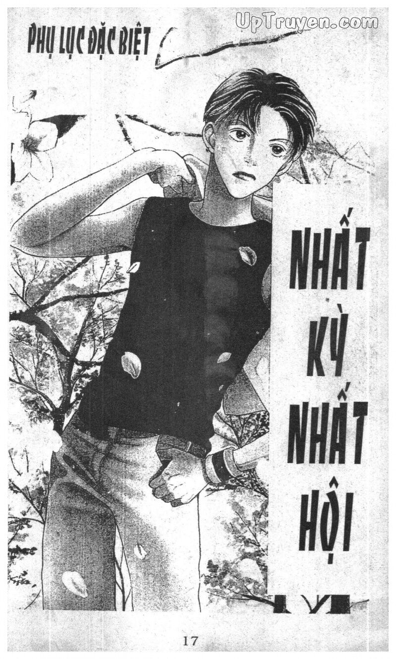 Con Nhà Giàu: Chapter 186