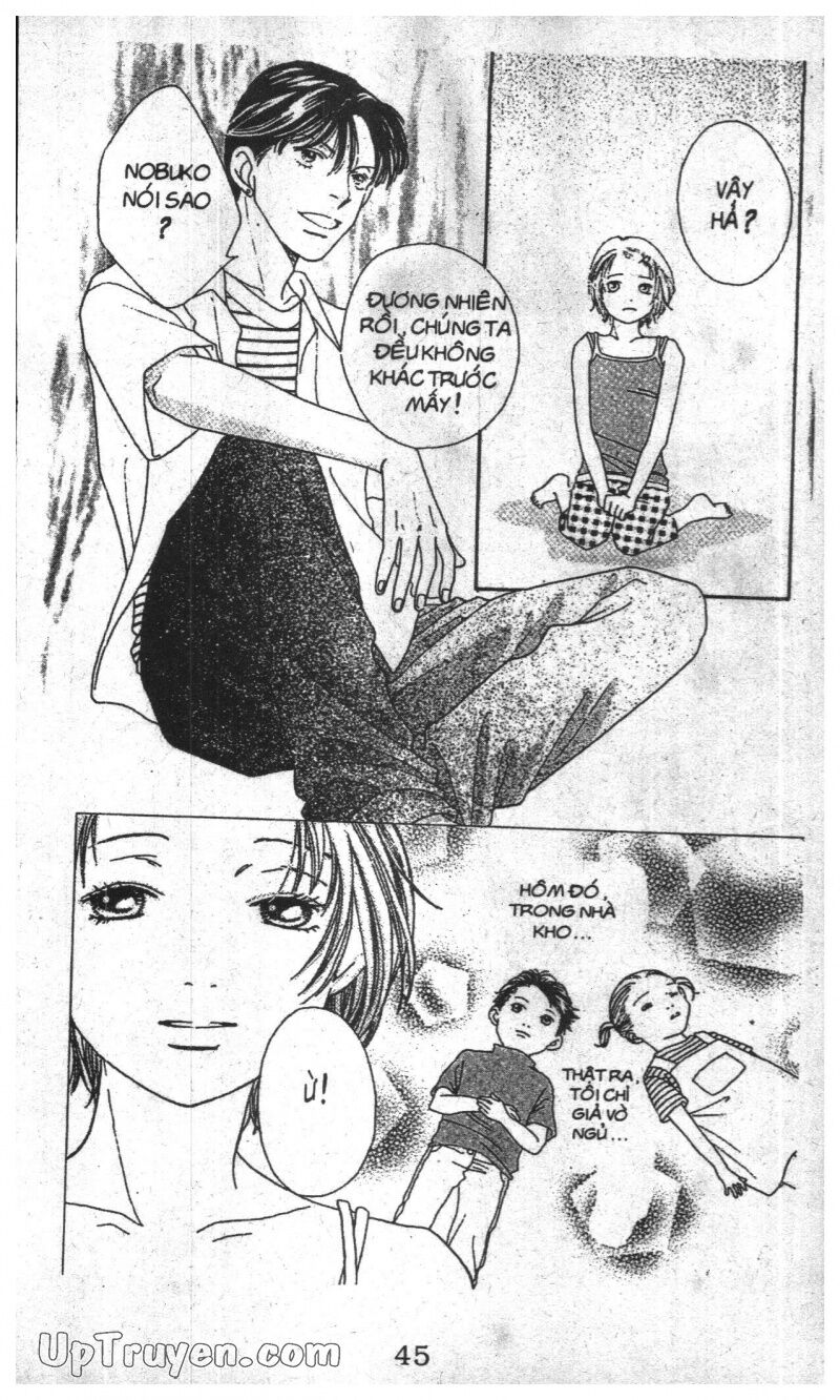 Con Nhà Giàu: Chapter 186