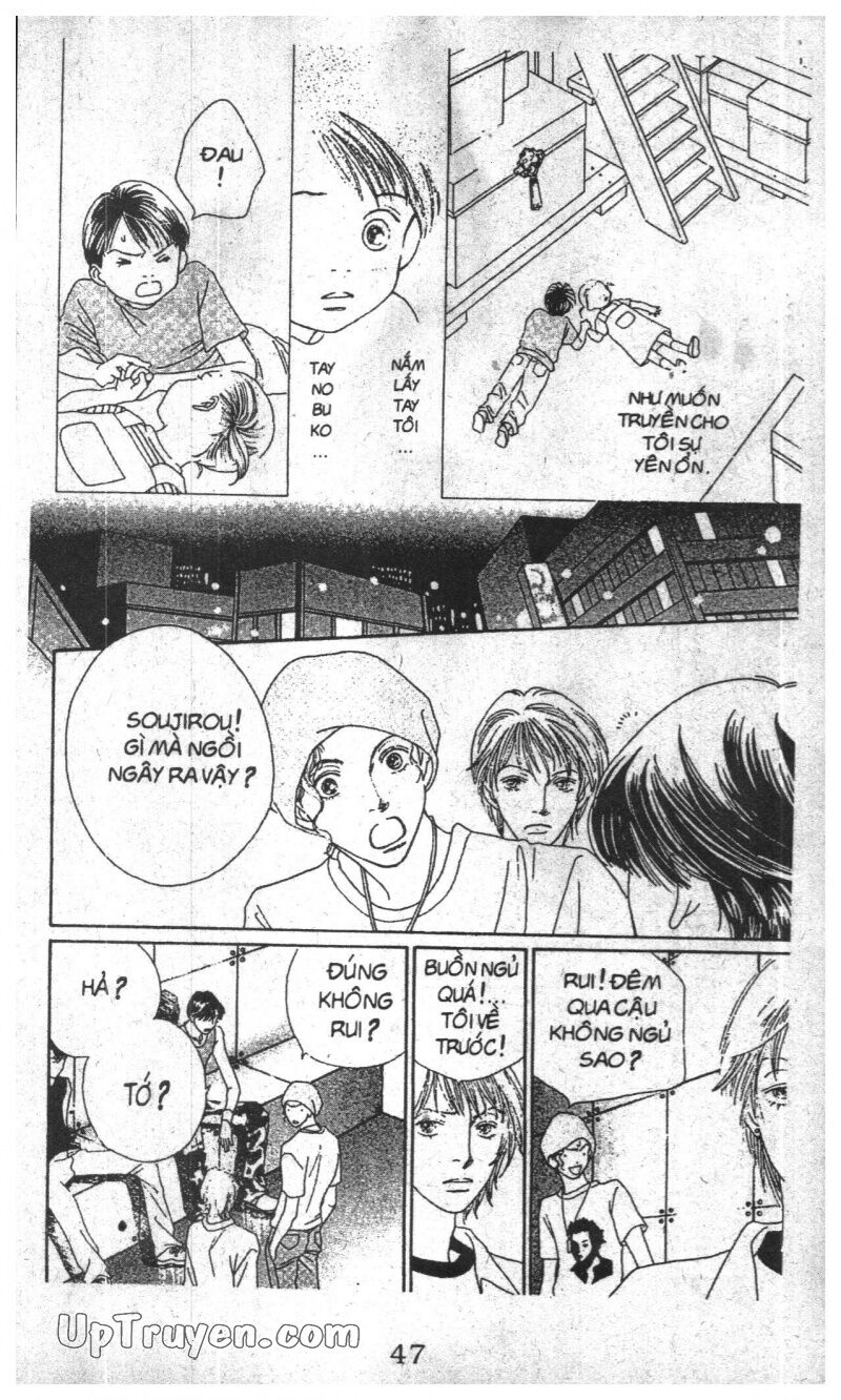 Con Nhà Giàu: Chapter 186