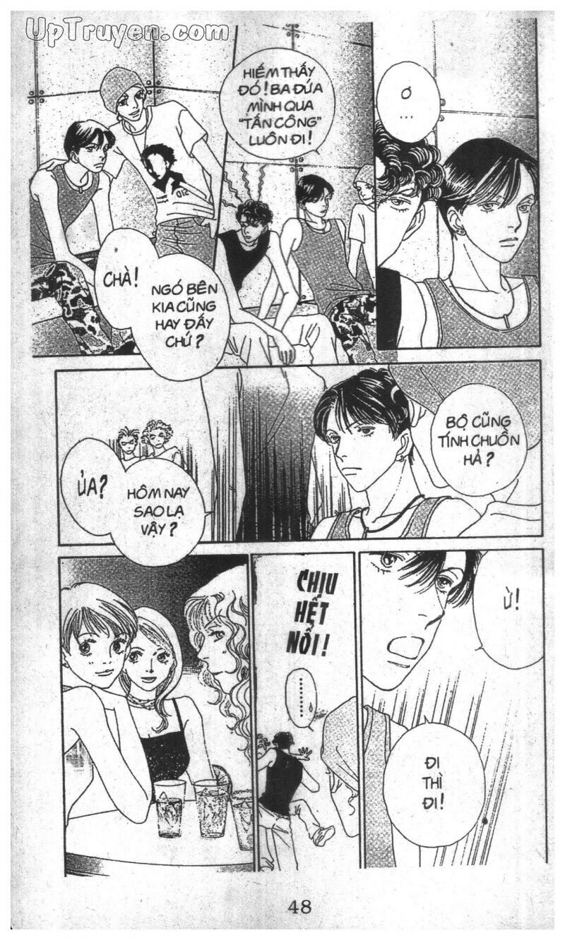 Con Nhà Giàu: Chapter 186