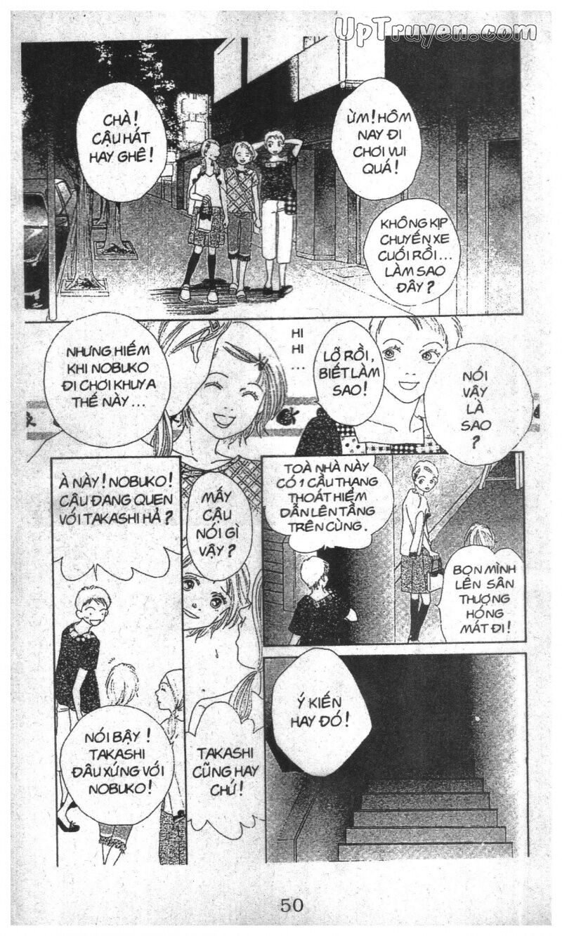 Con Nhà Giàu: Chapter 186