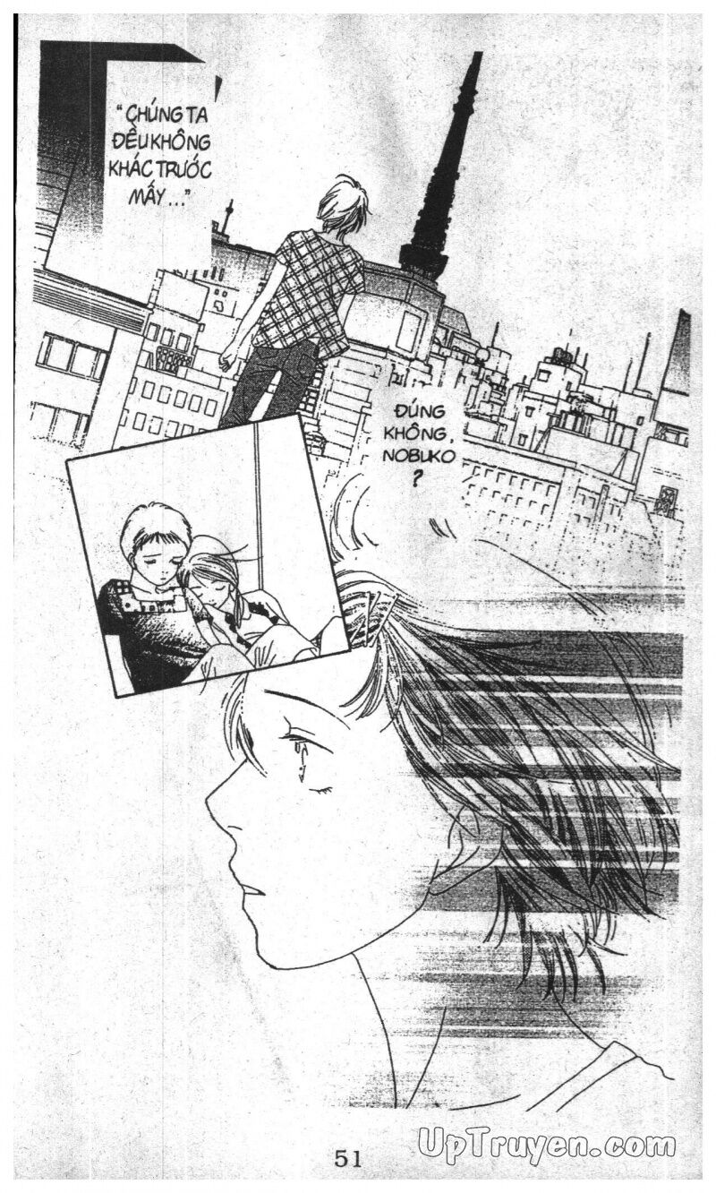 Con Nhà Giàu: Chapter 186