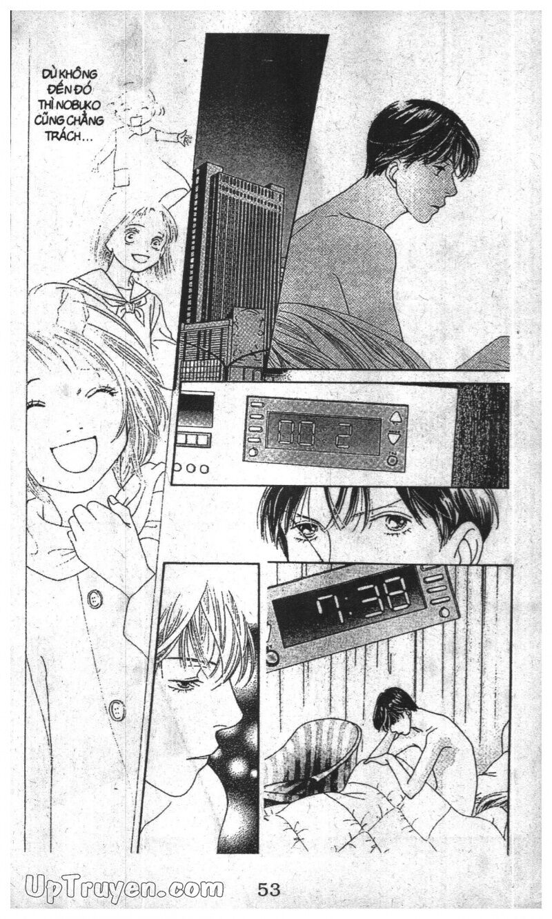 Con Nhà Giàu: Chapter 186