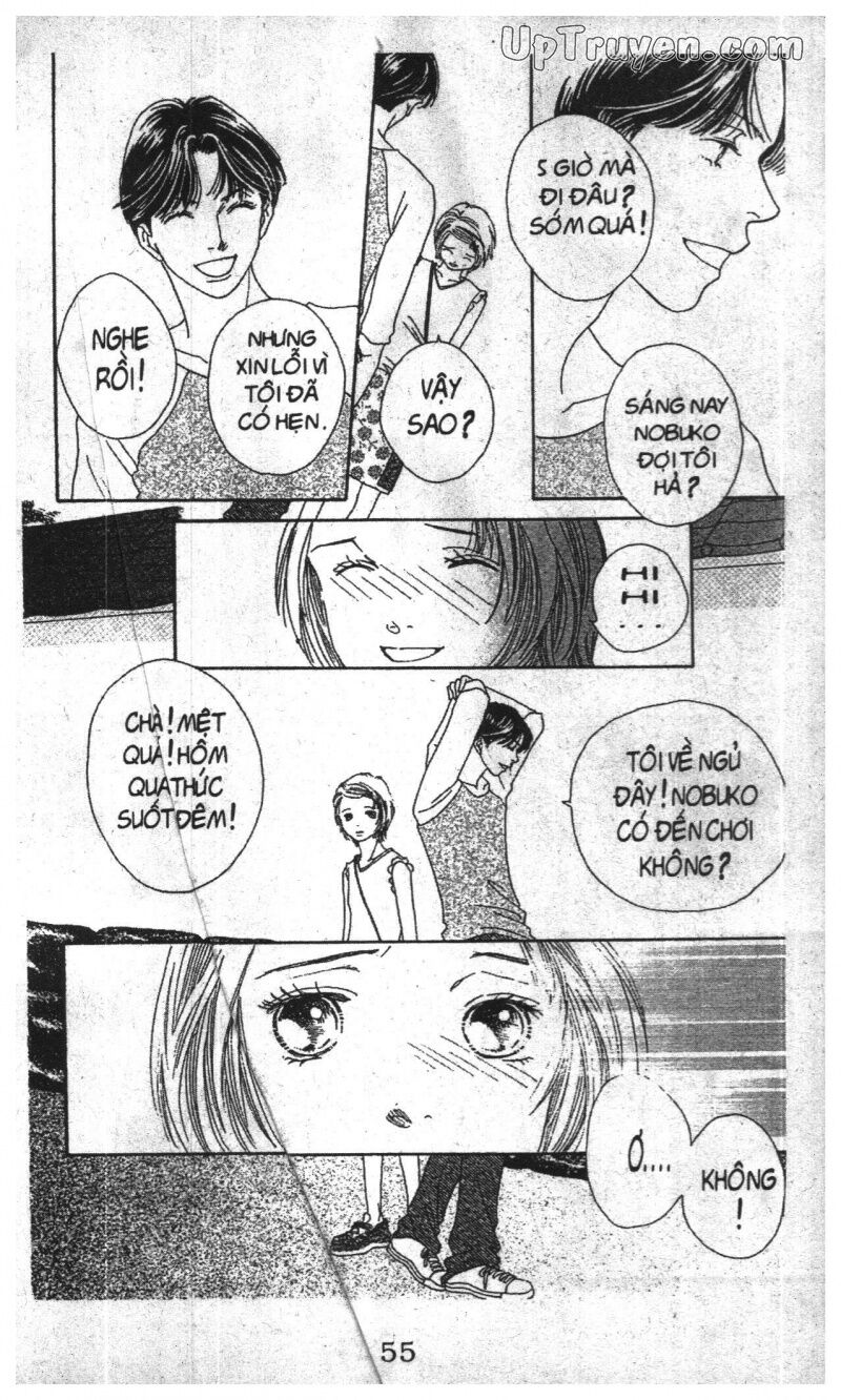Con Nhà Giàu: Chapter 186