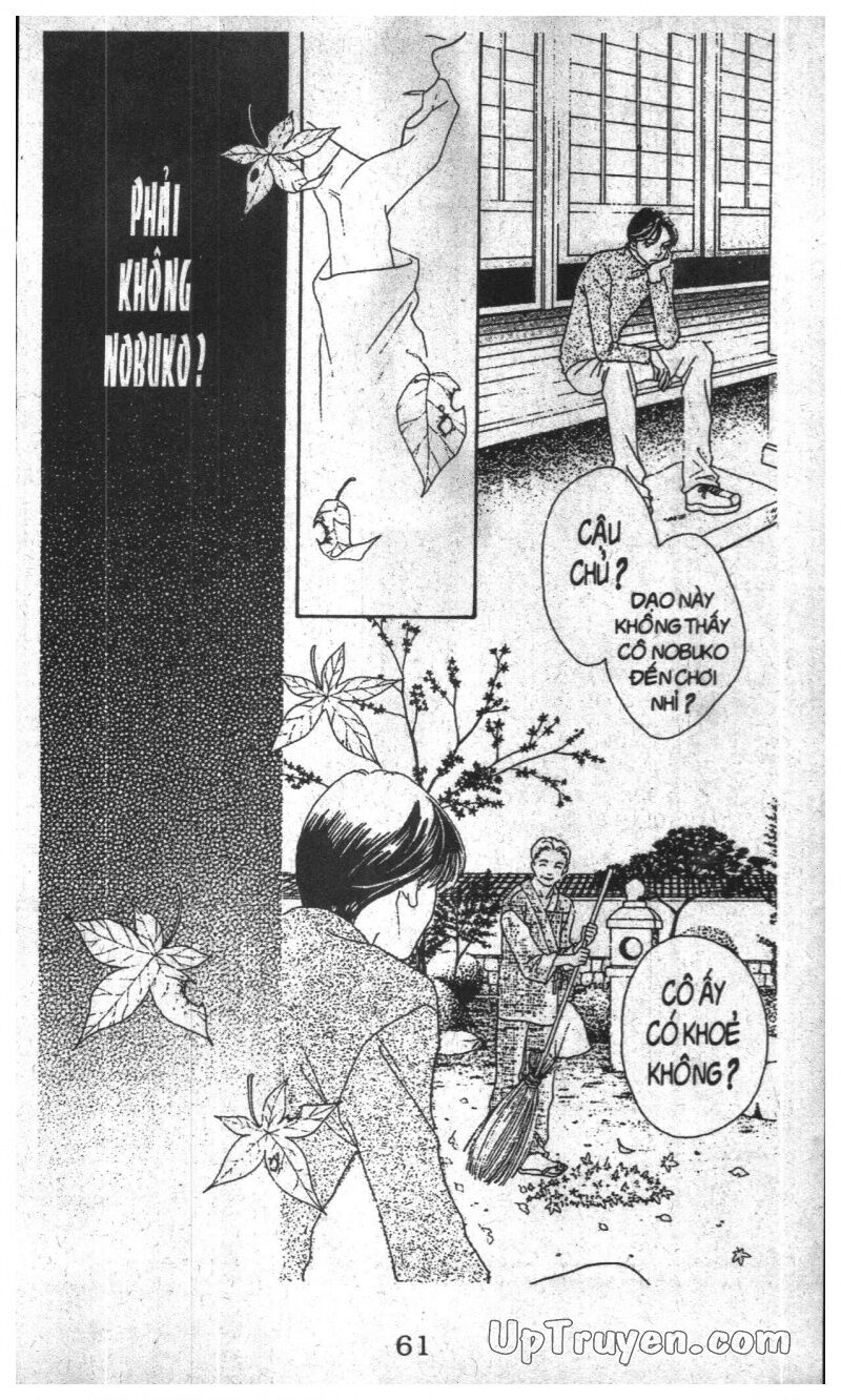 Con Nhà Giàu: Chapter 186