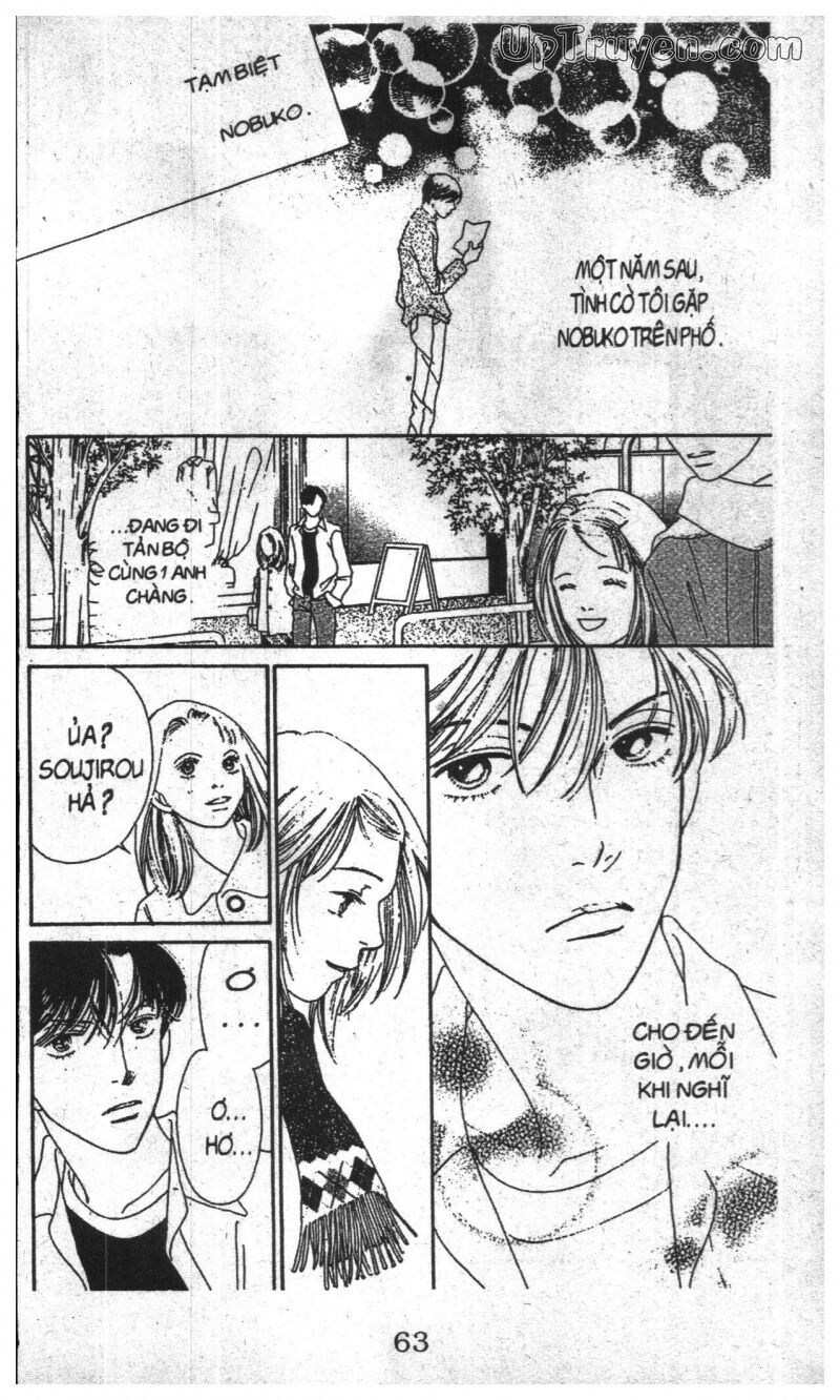 Con Nhà Giàu: Chapter 186