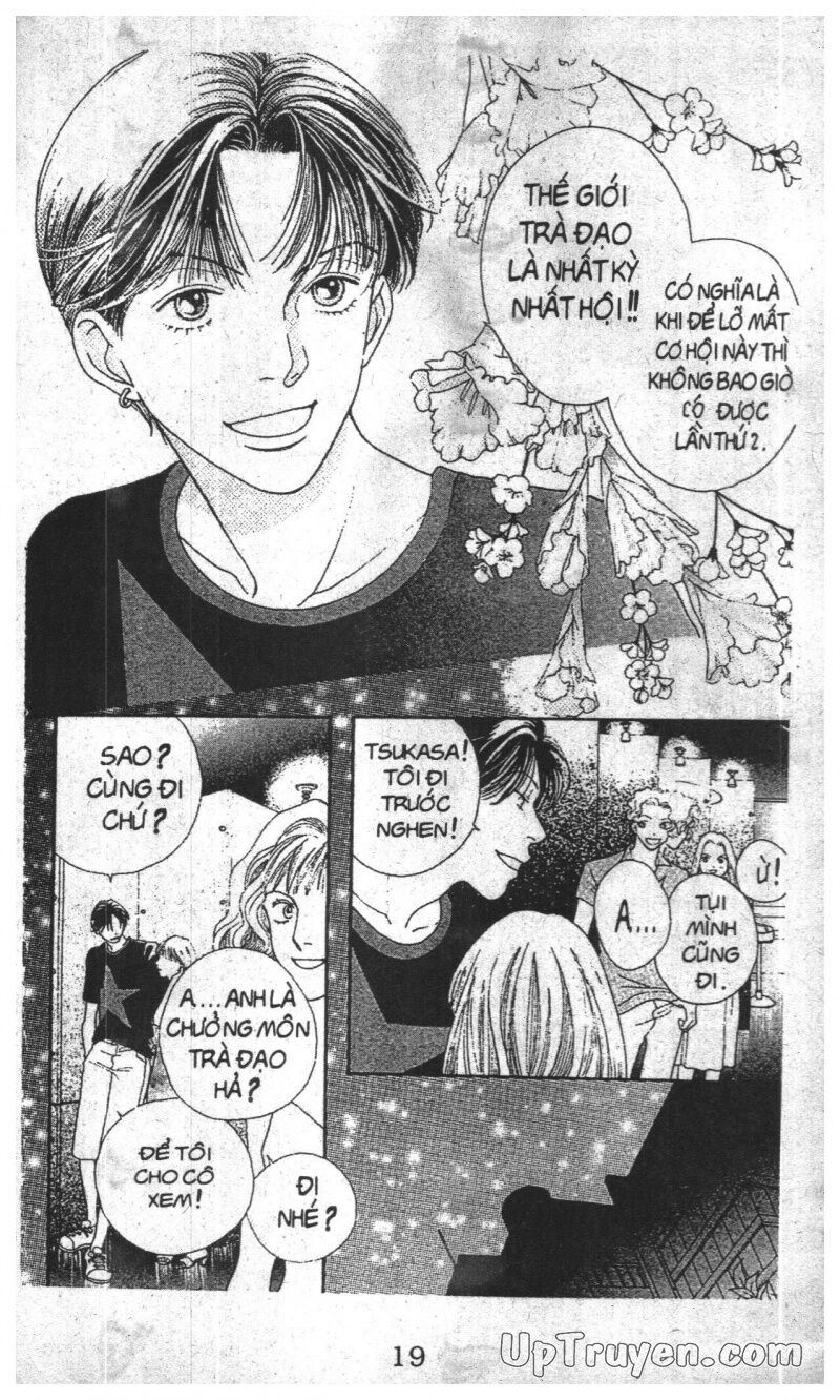 Con Nhà Giàu: Chapter 186